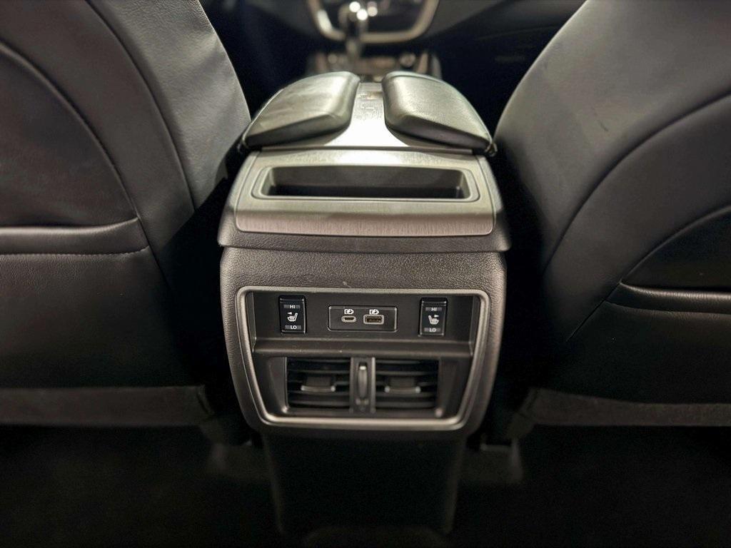 used 2024 Nissan Murano car, priced at $32,986