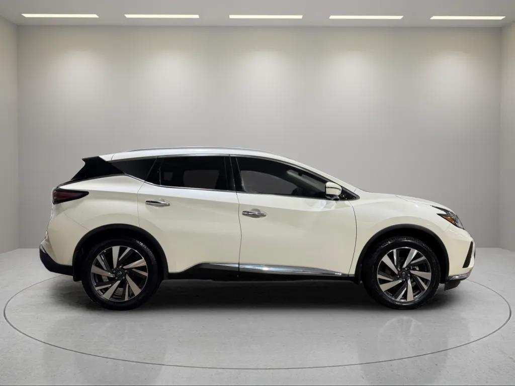 used 2024 Nissan Murano car, priced at $32,986