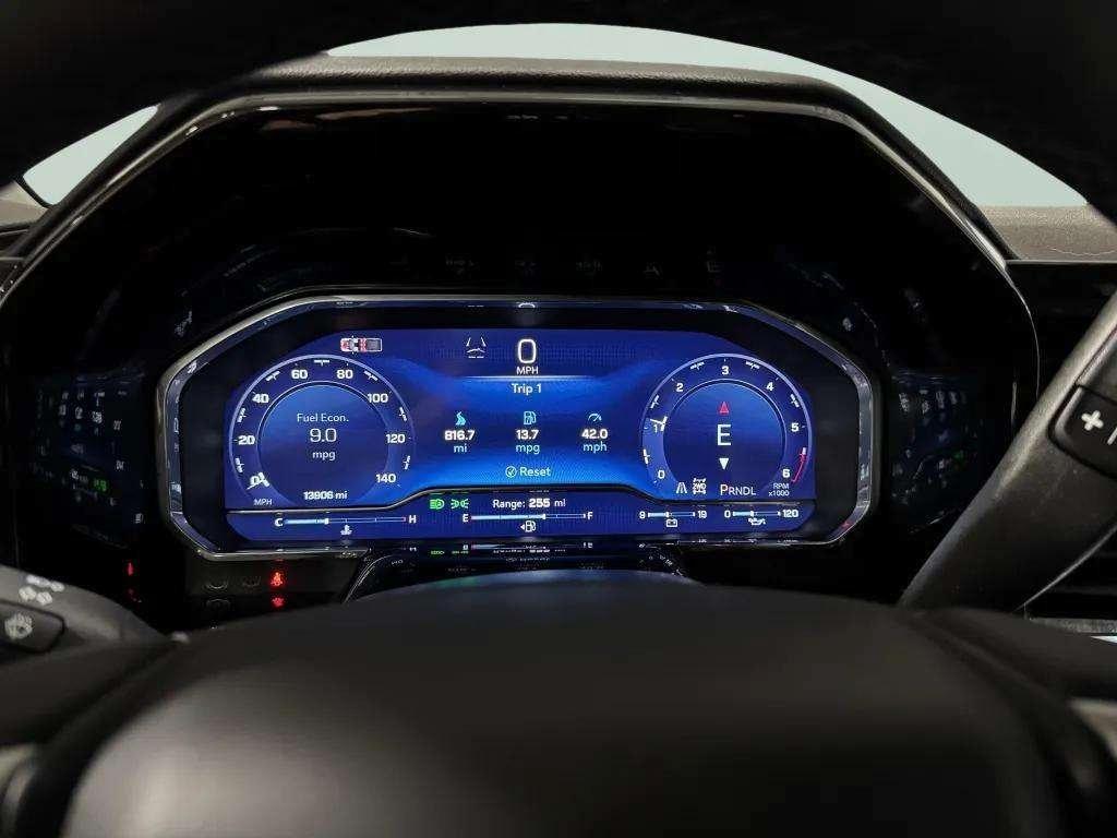 used 2025 Chevrolet Silverado 2500 car, priced at $67,766