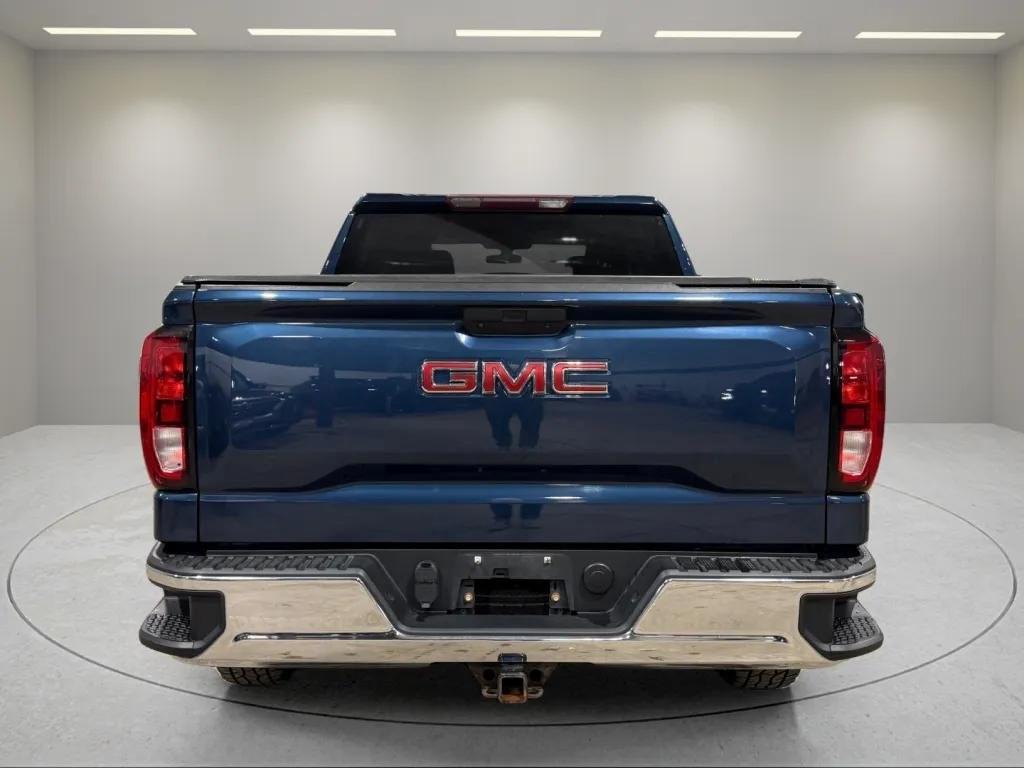 used 2019 GMC Sierra 1500 car, priced at $29,983