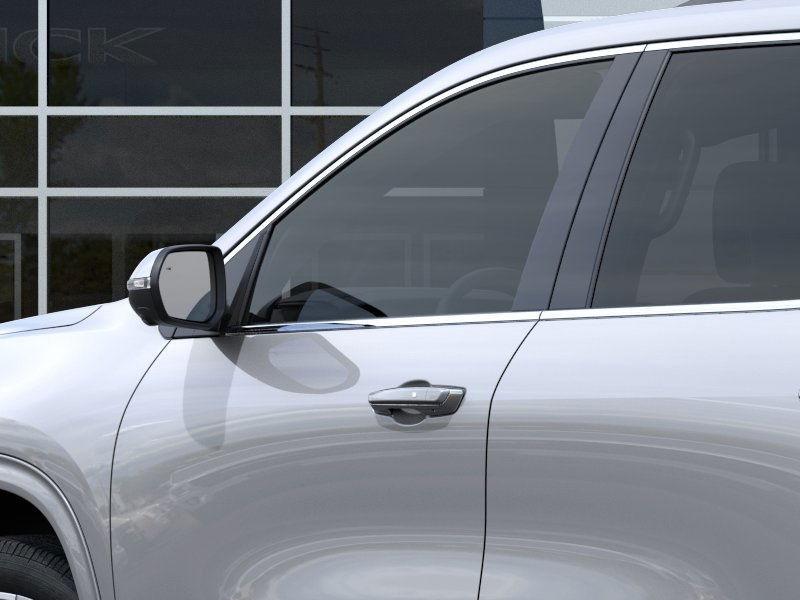 new 2026 GMC Acadia car, priced at $65,504