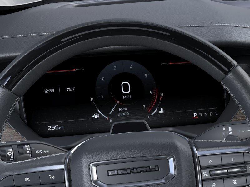 new 2026 GMC Acadia car, priced at $65,504