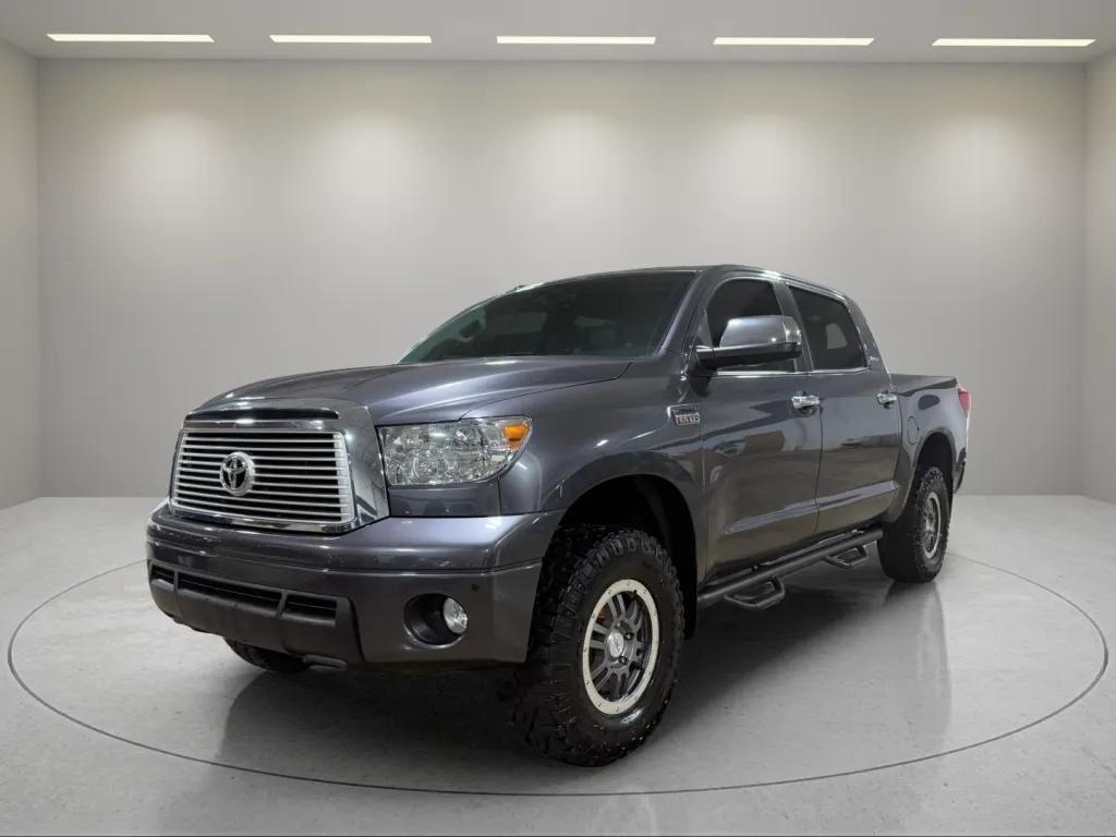 used 2013 Toyota Tundra car, priced at $28,995