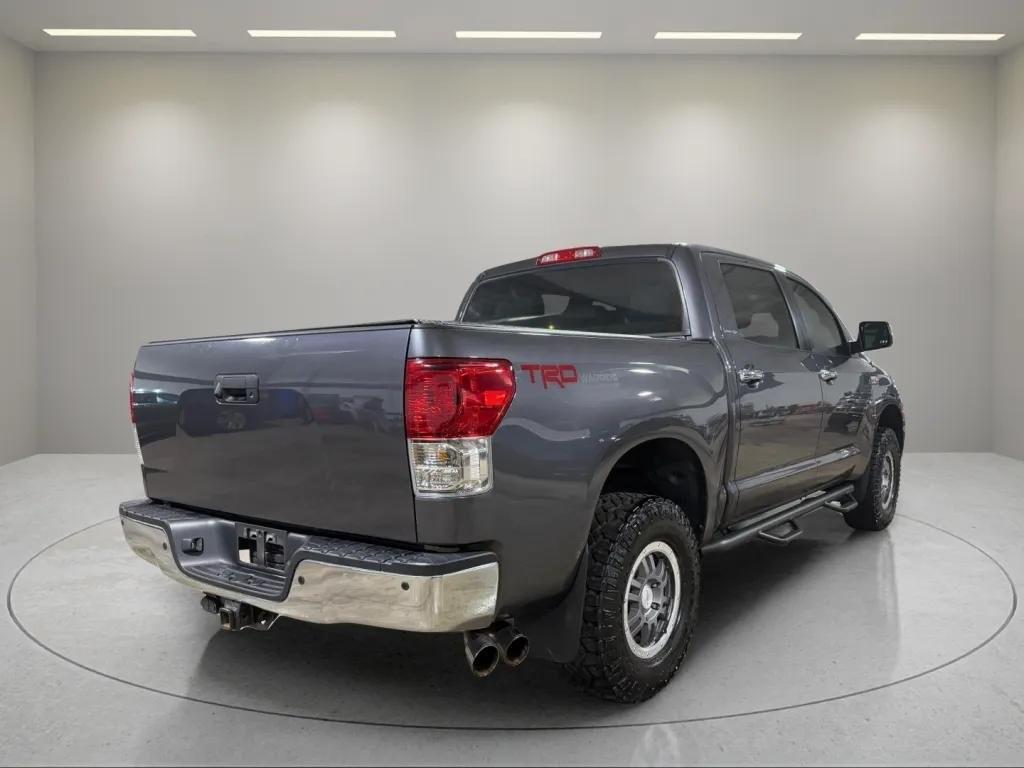 used 2013 Toyota Tundra car, priced at $28,995