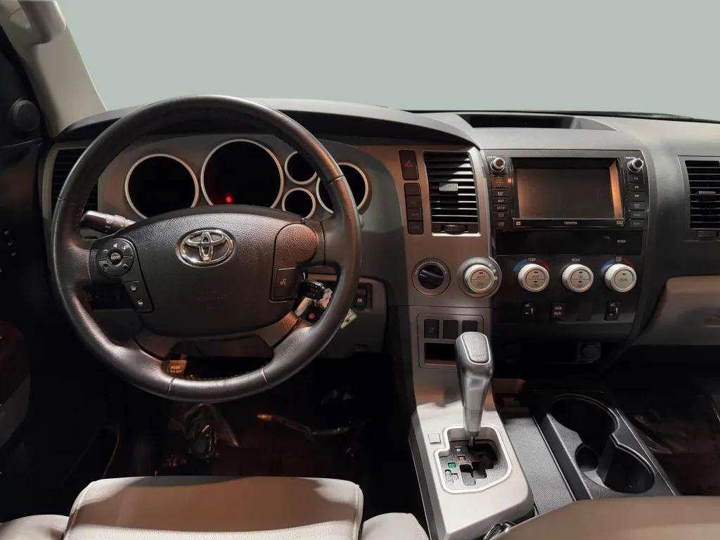 used 2013 Toyota Tundra car, priced at $28,995