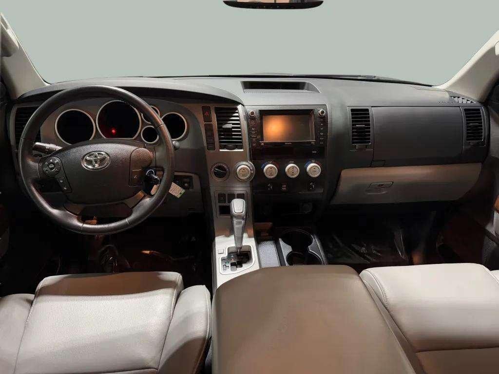 used 2013 Toyota Tundra car, priced at $28,995