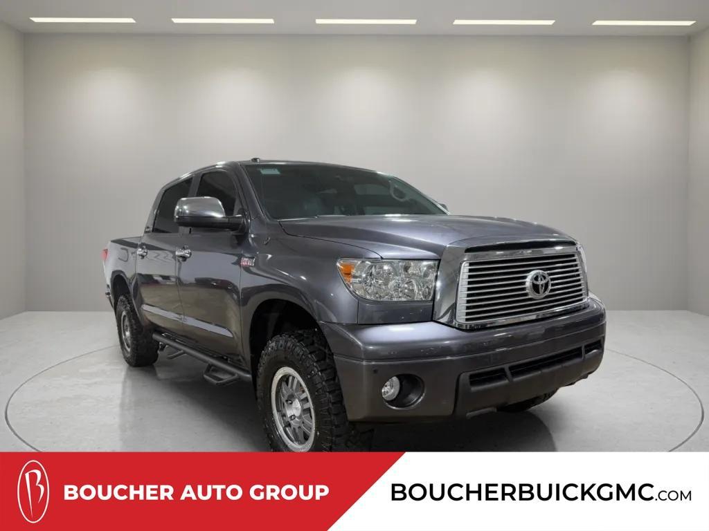 used 2013 Toyota Tundra car, priced at $28,995