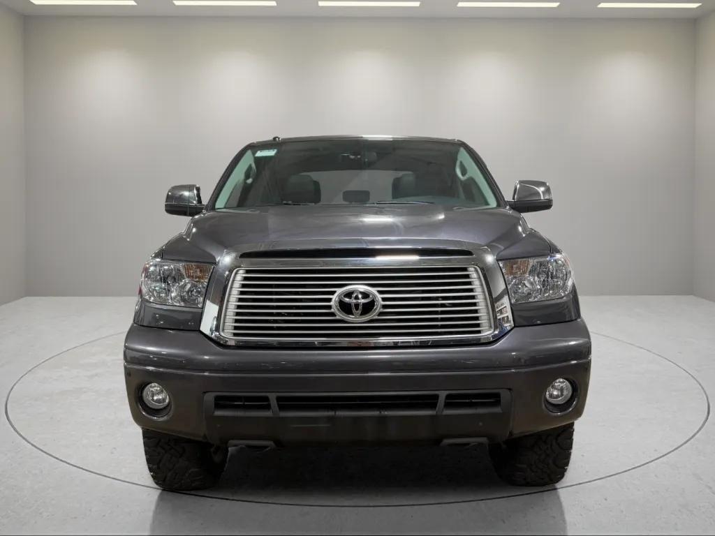 used 2013 Toyota Tundra car, priced at $28,995