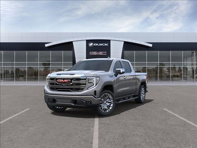 new 2024 GMC Sierra 1500 car, priced at $62,985