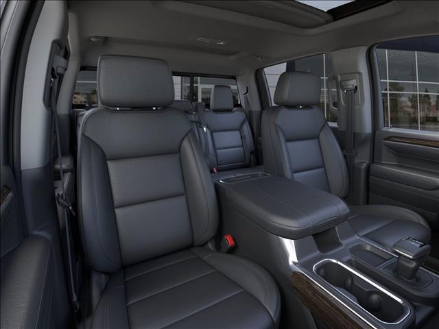 new 2024 GMC Sierra 1500 car, priced at $62,985