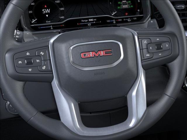 new 2024 GMC Sierra 1500 car, priced at $62,985