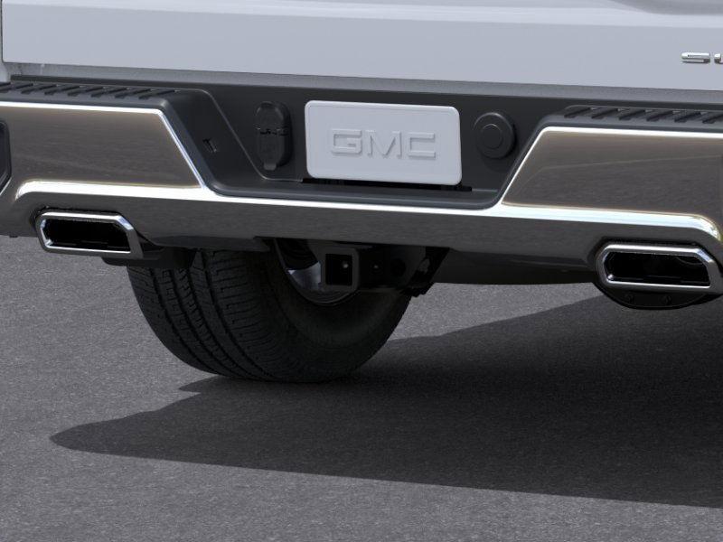 new 2026 GMC Sierra 1500 car, priced at $58,050