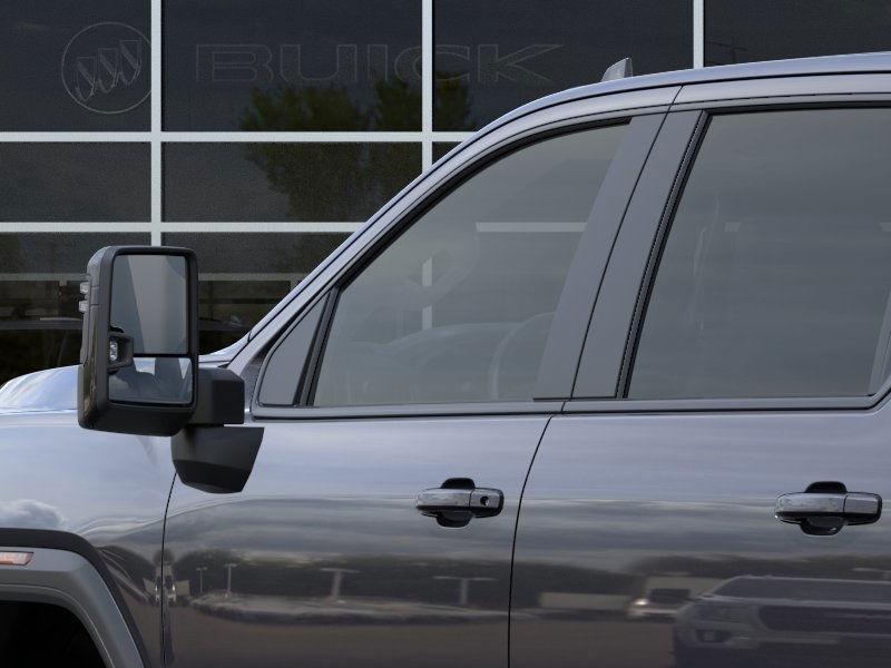 new 2026 GMC Sierra 2500 car, priced at $94,854