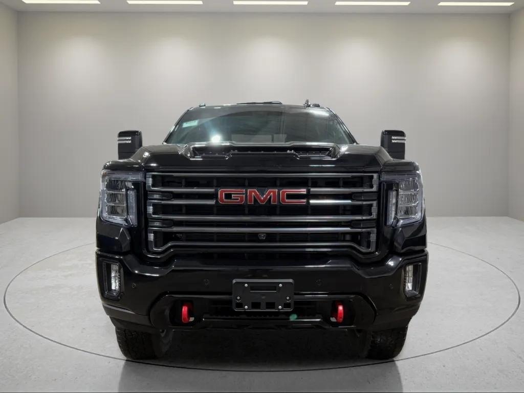 used 2022 GMC Sierra 2500 car, priced at $62,995