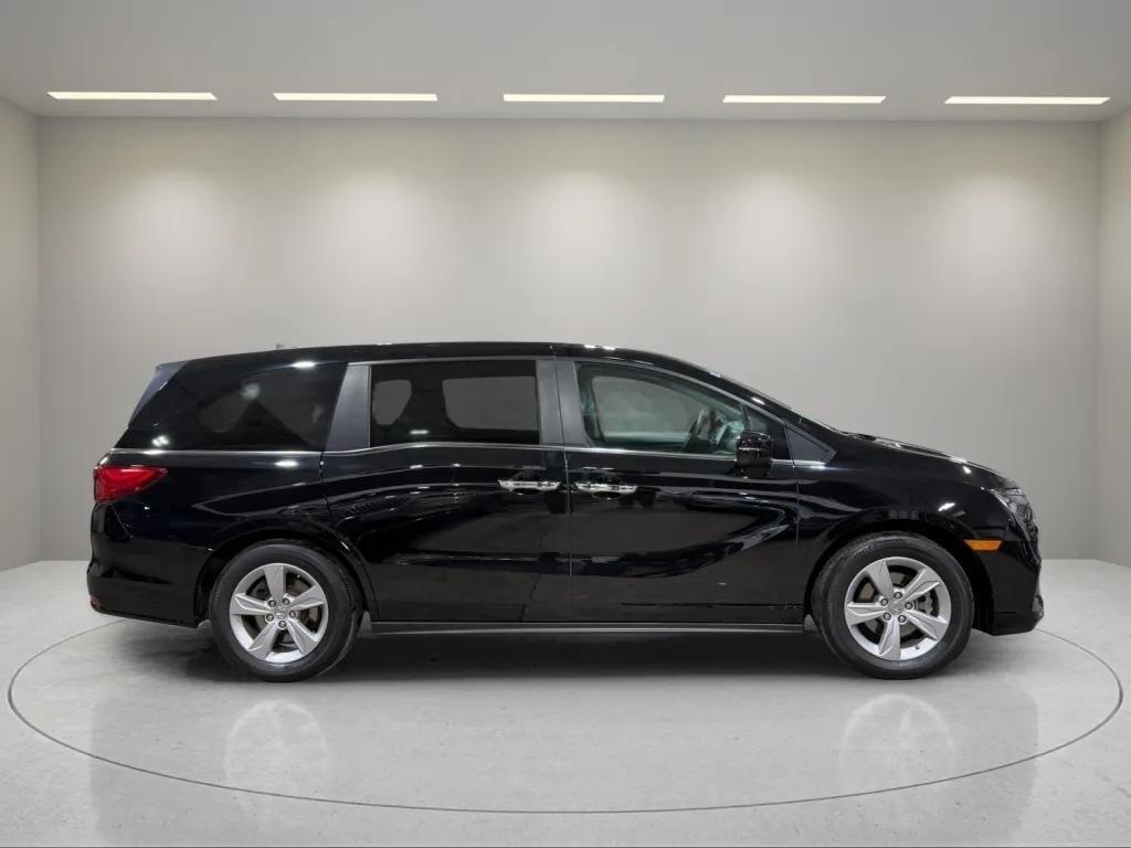 used 2019 Honda Odyssey car, priced at $26,495