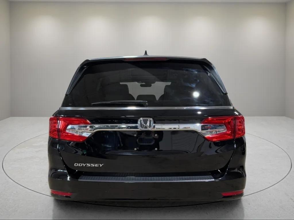 used 2019 Honda Odyssey car, priced at $26,495