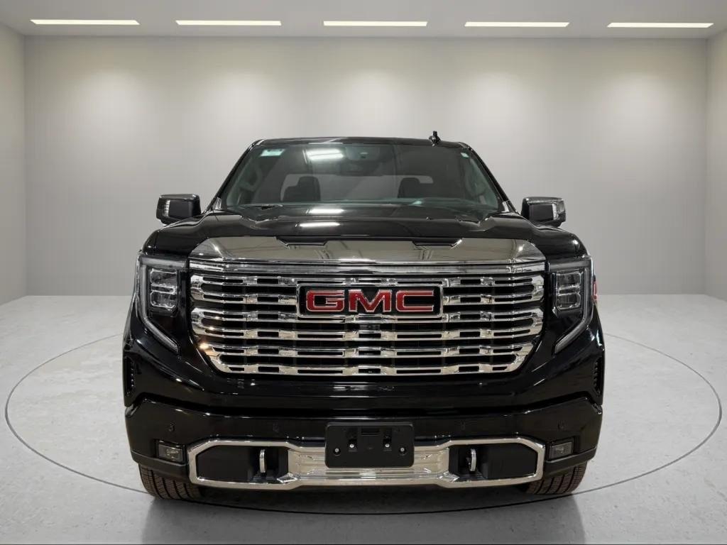 used 2024 GMC Sierra 1500 car, priced at $67,981