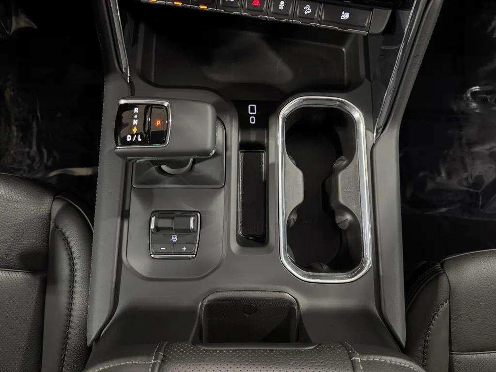 used 2024 GMC Sierra 1500 car, priced at $67,981