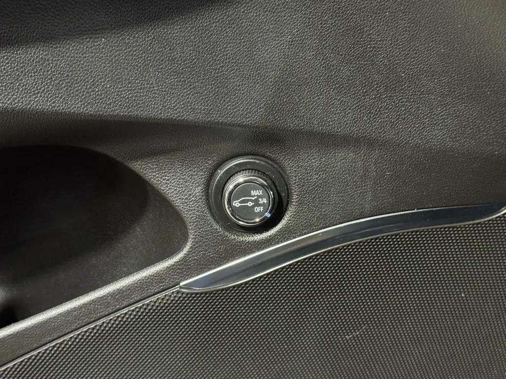 used 2018 Buick Enclave car, priced at $19,986