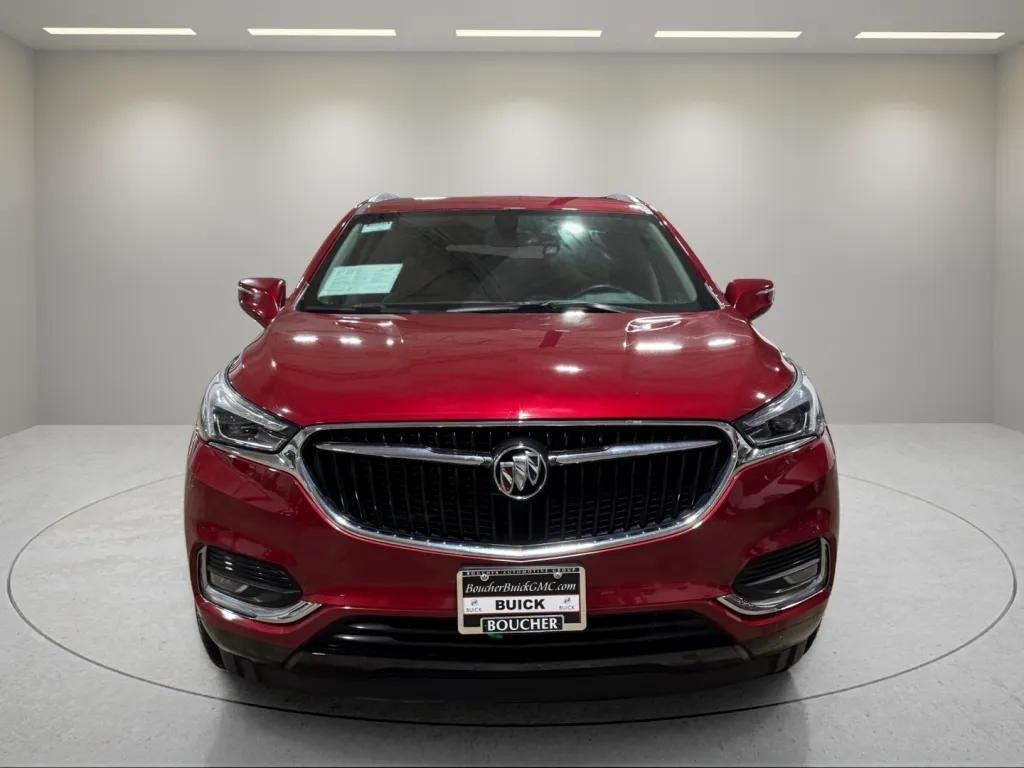 used 2018 Buick Enclave car, priced at $19,986