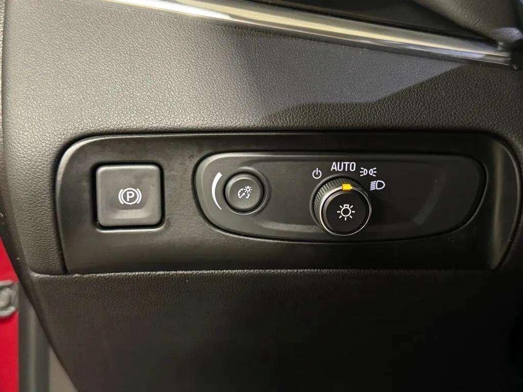 used 2018 Buick Enclave car, priced at $19,986