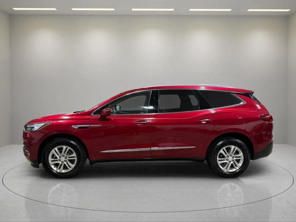 used 2018 Buick Enclave car, priced at $19,986