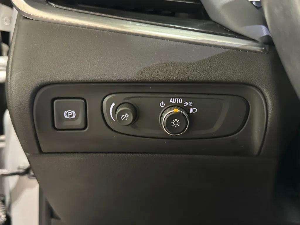 used 2020 Buick Enclave car, priced at $22,986