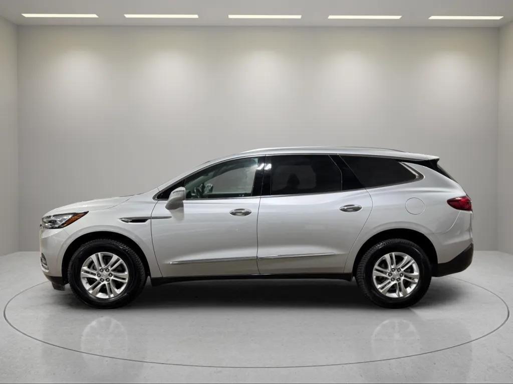 used 2020 Buick Enclave car, priced at $22,986