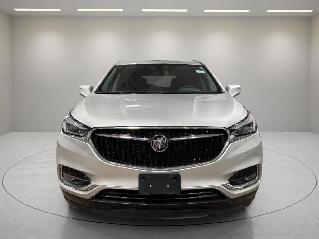 used 2020 Buick Enclave car, priced at $22,986