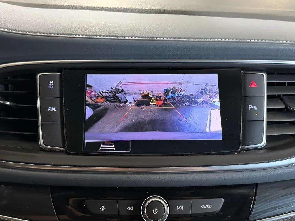 used 2020 Buick Enclave car, priced at $22,986