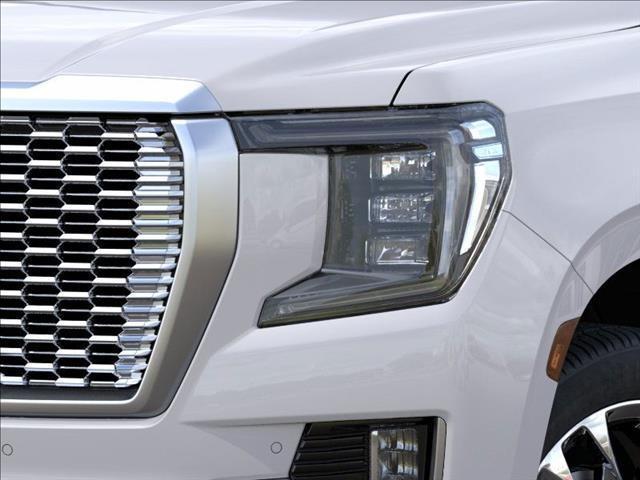 new 2024 GMC Yukon XL car, priced at $97,535