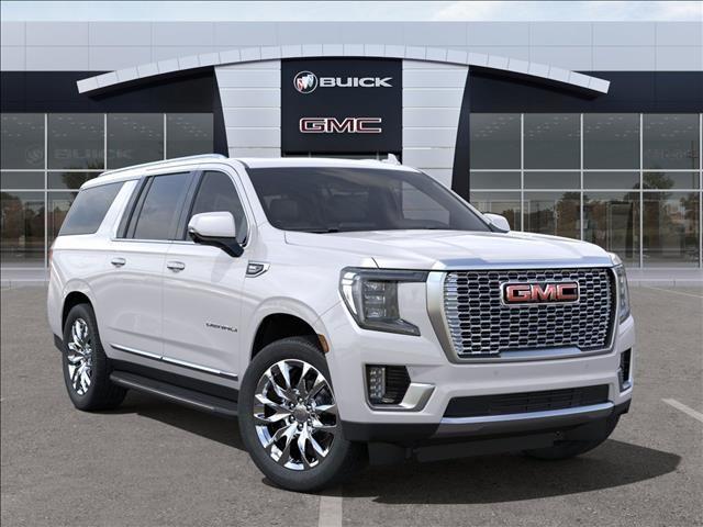 new 2024 GMC Yukon XL car, priced at $97,535