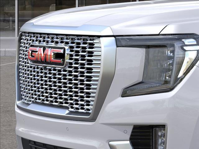 new 2024 GMC Yukon XL car, priced at $97,535