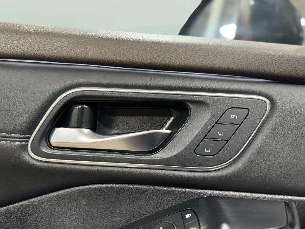 used 2021 Nissan Rogue car, priced at $26,760