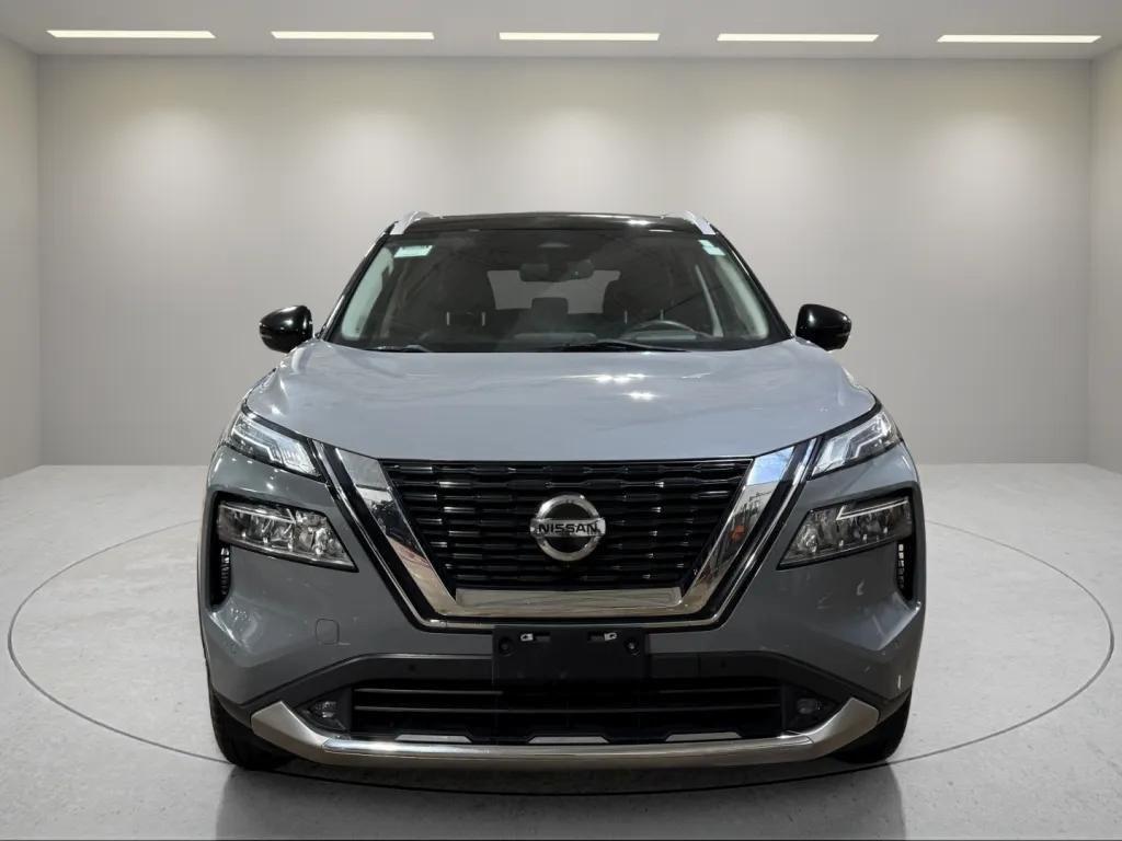used 2021 Nissan Rogue car, priced at $26,760