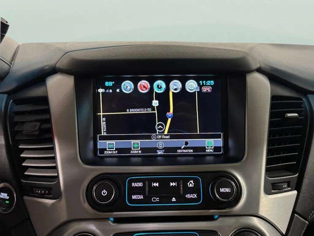 used 2020 GMC Yukon car, priced at $36,998