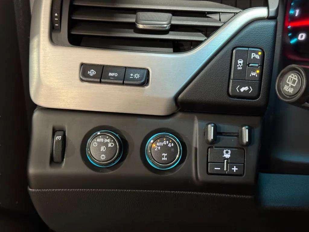 used 2020 GMC Yukon car, priced at $36,998