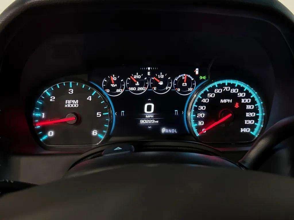 used 2020 GMC Yukon car, priced at $36,998