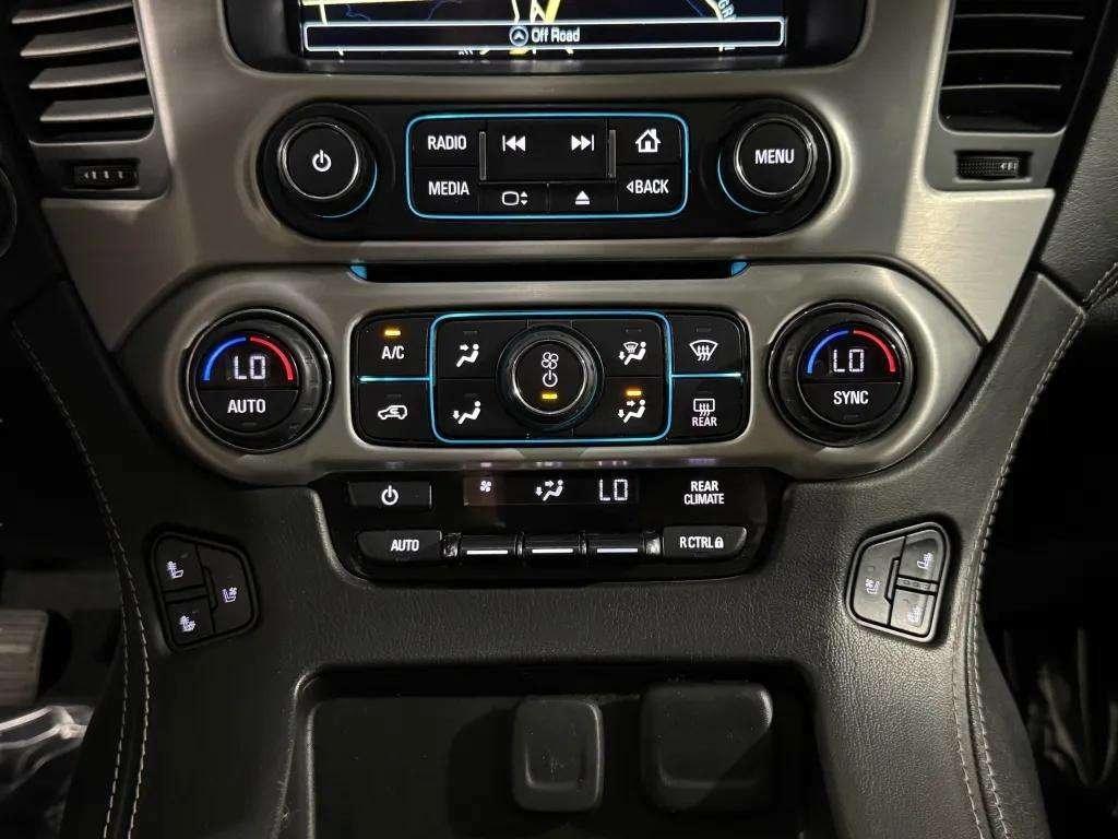 used 2020 GMC Yukon car, priced at $36,998