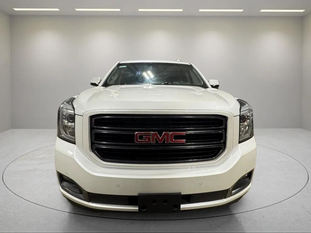 used 2020 GMC Yukon car, priced at $36,998