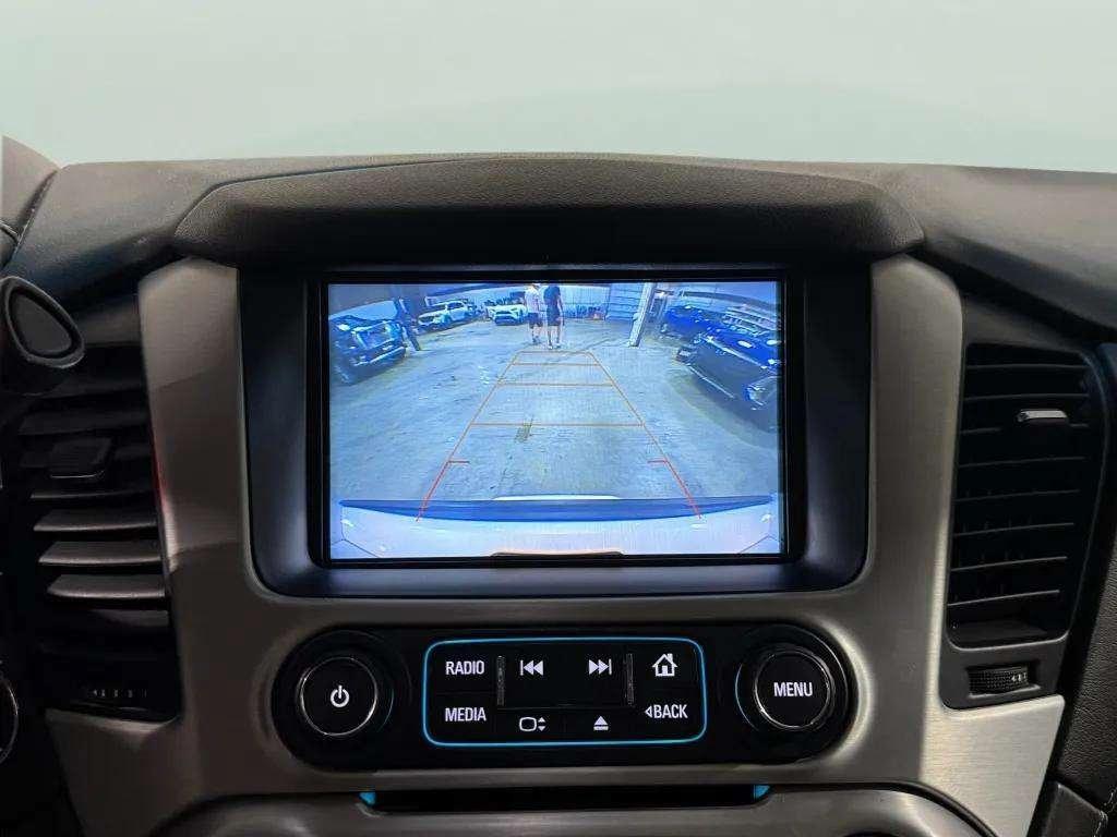 used 2020 GMC Yukon car, priced at $36,998