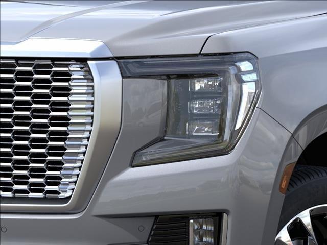 new 2024 GMC Yukon XL car, priced at $97,325