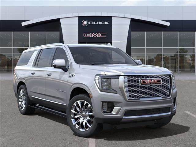 new 2024 GMC Yukon XL car, priced at $97,325