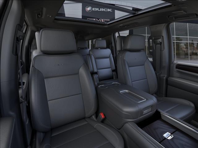 new 2024 GMC Yukon XL car, priced at $97,325