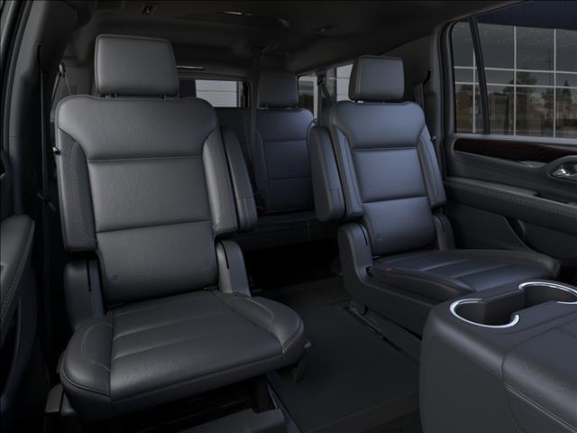 new 2024 GMC Yukon XL car, priced at $97,325