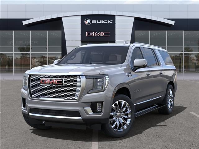 new 2024 GMC Yukon XL car, priced at $97,325