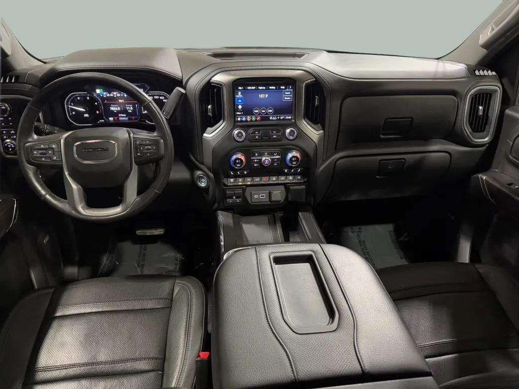 used 2022 GMC Sierra 2500 car, priced at $65,981