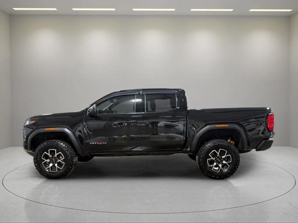 used 2024 GMC Canyon car, priced at $50,776