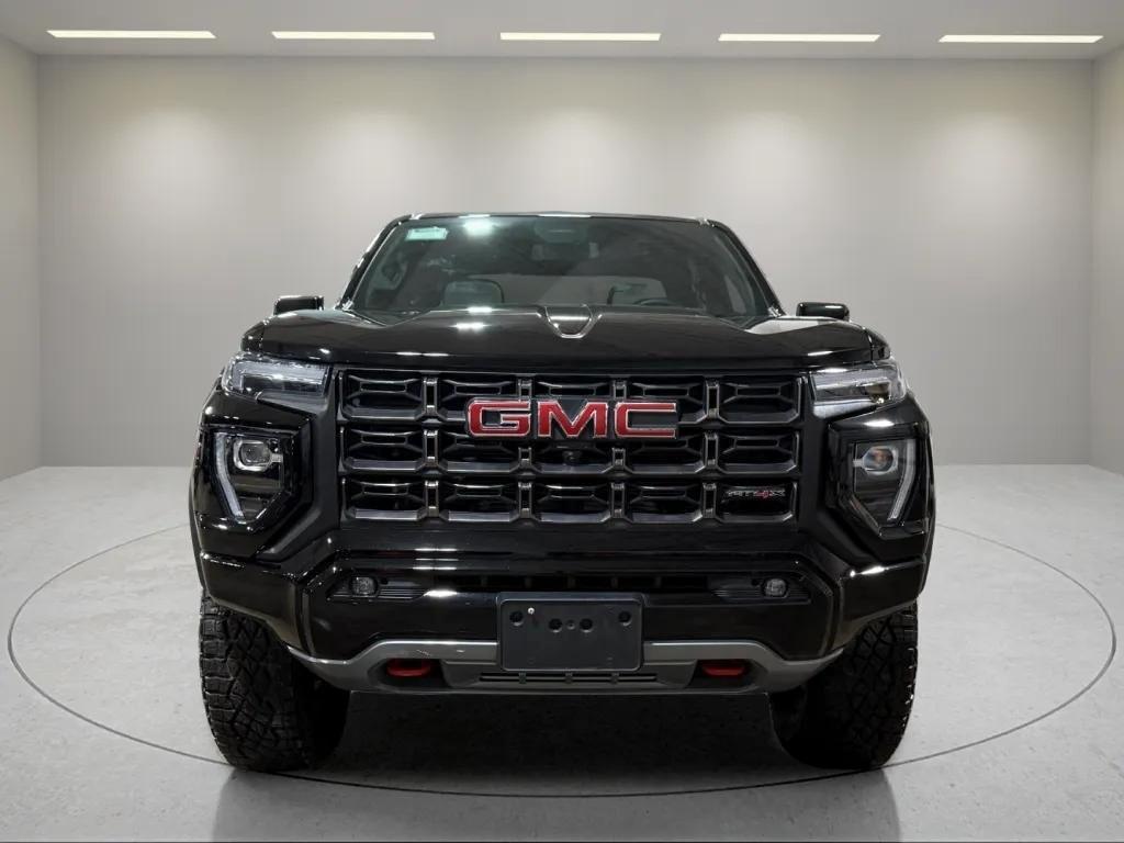 used 2024 GMC Canyon car, priced at $50,776
