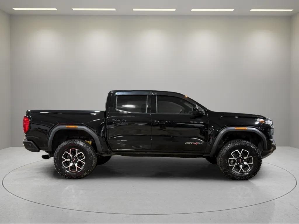 used 2024 GMC Canyon car, priced at $50,776